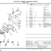 Jeep Wrangler Cherokee Grand Cherokee Parts Catalog 1981-1986 - Image 8