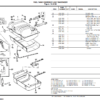 Jeep Wrangler Cherokee Grand Cherokee Parts Catalog 1987-1990 - Image 4