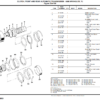 Jeep Wrangler Cherokee Grand Cherokee Parts Catalog 1987-1990 - Image 6