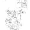 JCB 3CX 4CX 214 215 217 Service Manual SN 400001 to 460000 - Image 2