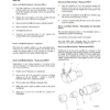 JCB 3CX 4CX 214 215 217 Service Manual SN 400001 to 460000 - Image 3