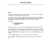 JCB MK2 BK3 2D 2DC 3C 3CS 3D 700 Workshop Manual - Image 11