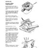JCB MK2 BK3 2D 2DC 3C 3CS 3D 700 Workshop Manual - Image 3