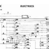 JCB MK2 BK3 2D 2DC 3C 3CS 3D 700 Workshop Manual - Image 4