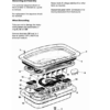 JCB MK2 BK3 2D 2DC 3C 3CS 3D 700 Workshop Manual - Image 5