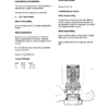 JCB MK2 BK3 2D 2DC 3C 3CS 3D 700 Workshop Manual - Image 7