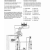 JCB MK2 BK3 2D 2DC 3C 3CS 3D 700 Workshop Manual - Image 8