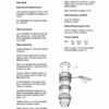 JCB MK2 BK3 2D 2DC 3C 3CS 3D 700 Workshop Manual - Image 10
