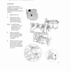 JCB Leyland 37 TD and 498NT Engine Service Workshop Manual - Image 2