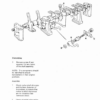 JCB Leyland 37 TD and 498NT Engine Service Workshop Manual - Image 4