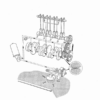 JCB Leyland 37 TD and 498NT Engine Service Workshop Manual - Image 6