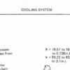 JCB Leyland 37 TD and 498NT Engine Service Workshop Manual - Image 7