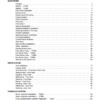 Bobcat T2256 T2566 Telescopic Handler Parts Catalog - Image 2