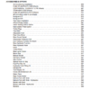 Bobcat T2256 T2566 Telescopic Handler Parts Catalog - Image 4