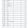 Bobcat T2256 T2566 Telescopic Handler Parts Catalog - Image 6