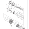 Bobcat T2256 T2566 Telescopic Handler Parts Catalog - Image 7