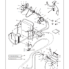 Bobcat T2256 T2566 Telescopic Handler Parts Catalog - Image 8