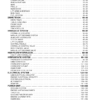 Bobcat T190 Parts Manual - Image 2