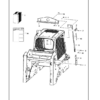 Bobcat T190 Parts Manual - Image 8