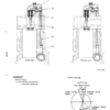 Komatsu 108 Series Diesel Engine Shop Service Manual - Image 3