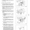 Komatsu 108 Series Diesel Engine Shop Service Manual - Image 4