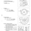 Komatsu 108 Series Diesel Engine Shop Service Manual - Image 6