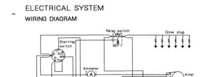Komatsu 108 Series Diesel Engine Shop Service Manual - Image 7