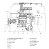 Komatsu 6D170-1 Series Diesel Engine Shop Service Manual - Image 3