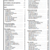 CAT 966H Wheel Loader Parts Manual - Image 5