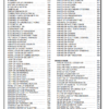 CAT 966H Wheel Loader Parts Manual - Image 4