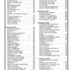 CAT 966H Wheel Loader Parts Manual - Image 3