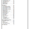 CAT 966H Wheel Loader Parts Manual - Image 11