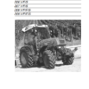 FENDT 206 207 208 209 VPFS Operation and Maintenance Manual PL