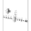 Bobcat S250 Parts Manual - Image 5