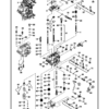 Bobcat S250 Parts Manual - Image 6