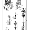 Bobcat S250 Parts Manual - Image 8