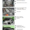 FENDT 300 310 311 312 Vario COM III Workshop Manual - Image 7