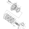 JCB 411 416 Wheeled Loader Service Manual - Image 7