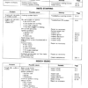 Toyota 4Runner Truck FSM 1985 Repair Service Manual - Image 10