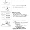 Toyota 4Runner Truck FSM 1985 Repair Service Manual - Image 11