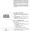 Toyota 4Runner Truck FSM 1985 Repair Service Manual - Image 12