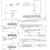 Toyota 4Runner Truck FSM 1985 Repair Service Manual - Image 13