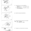 Toyota 4Runner Truck FSM 1985 Repair Service Manual - Image 3