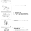 Toyota 4Runner Truck FSM 1985 Repair Service Manual - Image 4