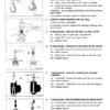Toyota 4Runner Truck FSM 1985 Repair Service Manual - Image 5