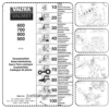 Valtra Valmet 600 700 800 900 Parts Catalog