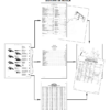 CASE 2388 2399 Axial-Flow Combine Parts Catalog - Image 3