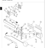 CASE 2388 2399 Axial-Flow Combine Parts Catalog - Image 5