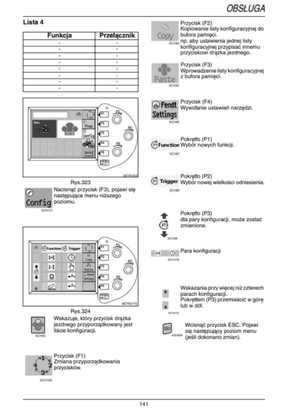 FENDT 411 412 413 414 415 Operation Manual - Image 9