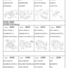 KUBOTA U48-4 Excavator Parts Catalog - Image 3